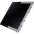 NBA Toronto Raptors Split Canvas Galaxy Book 12in Skin