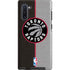 NBA Toronto Raptors Split Canvas Galaxy Cases