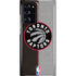 NBA Toronto Raptors Split Canvas Galaxy Cases