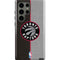NBA Toronto Raptors Split Canvas Galaxy S23 Ultra Pro Case