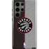 NBA Toronto Raptors Split Canvas Galaxy S23 Ultra Pro Case
