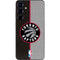 NBA Toronto Raptors Split Canvas Galaxy S24 Plus Skin