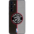 NBA Toronto Raptors Split Canvas Galaxy S25 Plus Skin
