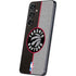 NBA Toronto Raptors Split Canvas Galaxy S25 Plus Skin