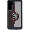 NBA Toronto Raptors Split Canvas Galaxy S24 Plus Waterproof Case