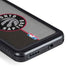 NBA Toronto Raptors Split Canvas Galaxy S24 Plus Waterproof Case