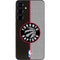 NBA Toronto Raptors Split Canvas Galaxy S24 Skin