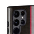 NBA Toronto Raptors Split Canvas Galaxy S25 Ultra Impact Case