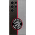 NBA Toronto Raptors Split Canvas Galaxy S24 Ultra Skin