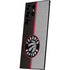 NBA Toronto Raptors Split Canvas Galaxy S25 Ultra Skin