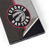 NBA Toronto Raptors Split Canvas Galaxy S25 Ultra Skin