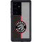 NBA Toronto Raptors Split Canvas Galaxy S24 Ultra Waterproof Case