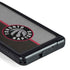 NBA Toronto Raptors Split Canvas Galaxy S24 Ultra Waterproof Case