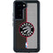 NBA Toronto Raptors Split Canvas Galaxy S24 Waterproof Case