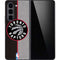 NBA Toronto Raptors Split Canvas Galaxy Z Fold5 5G Skin