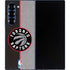 NBA Toronto Raptors Split Canvas Galaxy Z Fold6 Skin