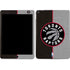 NBA Toronto Raptors Split Canvas iPad Skins