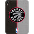 NBA Toronto Raptors Split Canvas Apple iPad Mini Skin