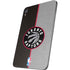 NBA Toronto Raptors Split Canvas Apple iPad Mini Skin