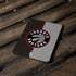 NBA Toronto Raptors Split Canvas Apple iPad Pro Skin