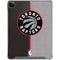 NBA Toronto Raptors Split Canvas iPad Cases