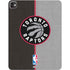 NBA Toronto Raptors Split Canvas iPad Pro 13in M4 (2024) Skin