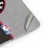 NBA Toronto Raptors Split Canvas iPad Pro 13in M4 (2024) Skin