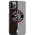 NBA Toronto Raptors Split Canvas iPhone Cases
