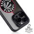 NBA Toronto Raptors Split Canvas iPhone 15 Pro Max Kickstand Case