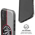 NBA Toronto Raptors Split Canvas iPhone 16 Magsafe Impact Case