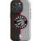 NBA Toronto Raptors Split Canvas iPhone 16 Pro Magsafe Impact Case