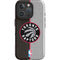 NBA Toronto Raptors Split Canvas iPhone 16 Pro Max Impact Case