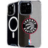 NBA Toronto Raptors Split Canvas iPhone 16 Pro Max MagSafe Case