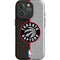 NBA Toronto Raptors Split Canvas iPhone 16 Pro Max Magsafe Impact Case