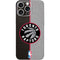 NBA Toronto Raptors Split Canvas iPhone 16 Pro Max Skin