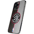 NBA Toronto Raptors Split Canvas iPhone 16 Pro Max Skin