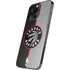 NBA Toronto Raptors Split Canvas iPhone 16 Pro Skin