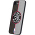 NBA Toronto Raptors Split Canvas iPhone 16e Skin