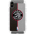 NBA Toronto Raptors Split Canvas iPhone Cases