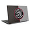 NBA Toronto Raptors Split Canvas Dell Latitude Skin