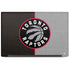 NBA Toronto Raptors Split Canvas Dell Latitude Skin