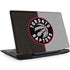 NBA Toronto Raptors Split Canvas Legion Y720 Skin