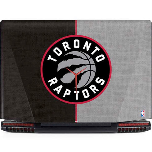 NBA Toronto Raptors Split Canvas Legion Y720 Skin
