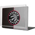 NBA Toronto Raptors Split Canvas MacBook Cases