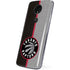 NBA Toronto Raptors Split Canvas Moto E5 Plus Skin