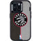 NBA Toronto Raptors Split Canvas Otterbox Defender iPhone Skin