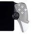 NBA Toronto Raptors Split Canvas PlayStation Portal Remote Player Skin