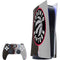 NBA Toronto Raptors Split Canvas PlayStation PS5 Skins