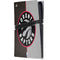 NBA Toronto Raptors Split Canvas PS5 Pro Console Skin