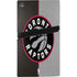 NBA Toronto Raptors Split Canvas PS5 Pro Console Skin